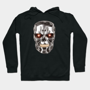 T800 Hoodie